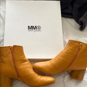Maison Margiela Boots